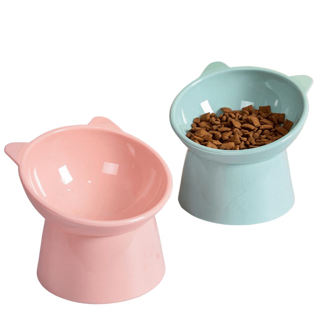 Gate - comedero elevado